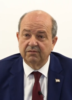 Ersin Tatar (2019)