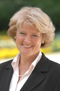 Monika Grütters (2009)
