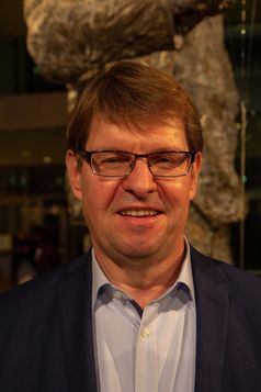 Ralf Stegner (2018)