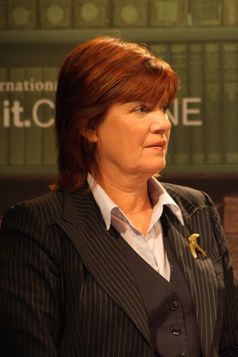 Christine Westermann, 2008