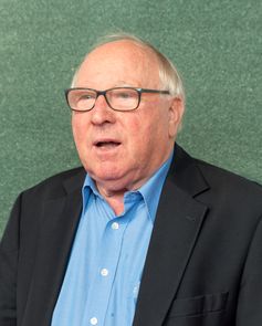 Uwe Seeler (2016), Archivbild