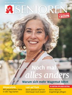 Bild: Wort & Bild Verlag - Gesundheits Fotograf: Wort & Bild Verlag