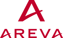 Areva NP GmbH Logo