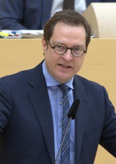 Martin Huber (02/2019)