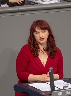 Agnieszka Brugger, 2019
