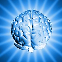 Gehirn: EEG-Helm ermöglicht Wahrheitsfindung. Bild: sxc.hu/artM