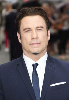 John Travolta 2013