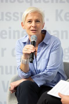 Dörte Hansen  (2018), Archivbild