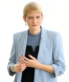 Sophie Koch (2024)