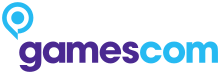 Logo der gamescom