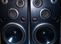 HiFi-Boxen: Lautsprecher werden bald überflüssig. Bild: flickr.com/robinsonsmay