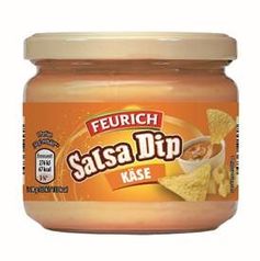 Feurich Salsa Dip Käse / Bild: Snack Food Poco Loco NV Fotograf: Snack Food Poco Loco NV