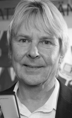 Matti Nykänen 2014