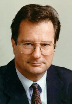 Klaus Kinkel