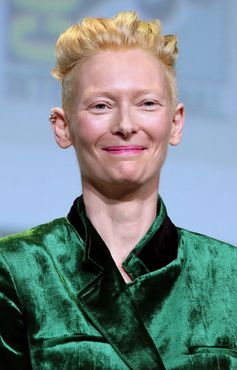 Tilda Swinton (2016)