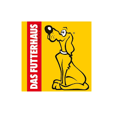DAS FUTTERHAUS Logo