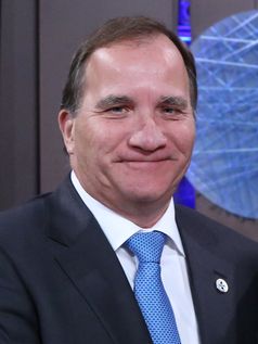 Stefan Löfven