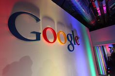 Google: der Riese will auch ins TV-Geschäft. Bild: flickr/Robert Scoble