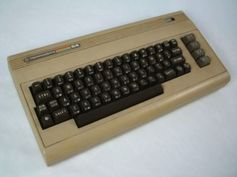 C64: Klassischer "Brotkasten" bekommt PC-Nachfolger. Bild: flickr.com, Zoli Erdos, cc by-sa 2.0