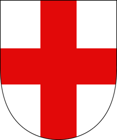 Wappen Bistum Trier