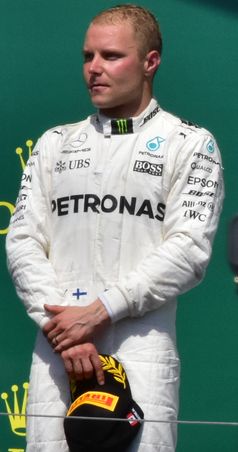 Valtteri Bottas