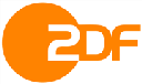 ZDF Logo