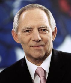 Bild: Wolfgang Schäuble / de.wikipedia.org