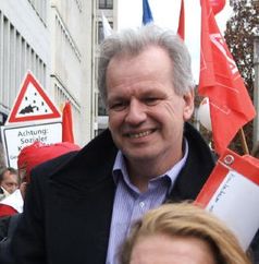 Harald Weinberg