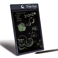 Boogie Board LCD Writing Tablet