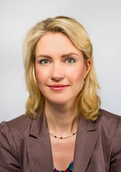 Manuela Schwesig, 2013