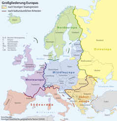 Mit der sogenannten Osterweiterung hat die deutsche Sprache in der Europäischen Union an Bedeutung gewonnen.