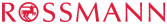 DIRK ROSSMANN GmbH Logo