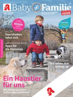 Bild: Wort & Bild Verlag Fotograf: Wort & Bild Verlag