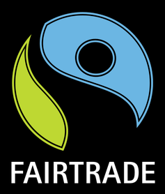 Das FAIRTRADE-Gütesiegel