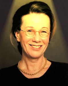 Karin Gregorek