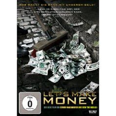  Let's Make Money DVD von Helmut Neugebauer 