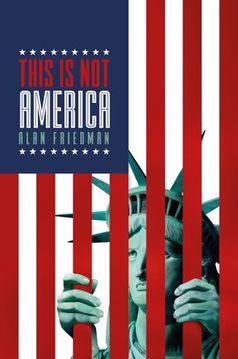 This Is Not America Cover
