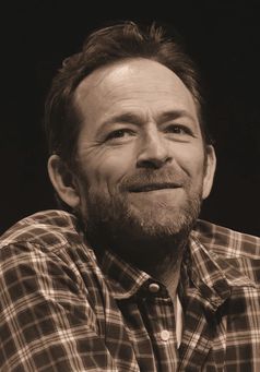 Luke Perry (2017)