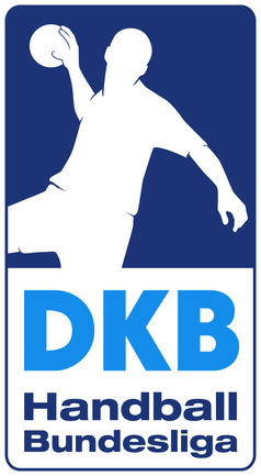 DKB Handball-Bundesliga Logo