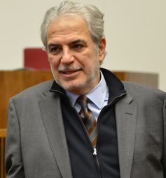 Christos Stylianides (2017)