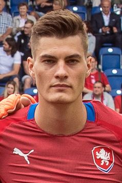 Patrik Schick (2018)