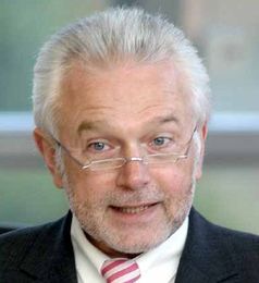 Wolfgang Kubicki / Bild: ltsh.de