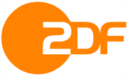 ZDF Logo