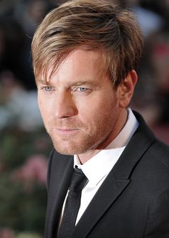 Ewan McGregor bei den 66. Filmfestspielen von Venedig, 2009