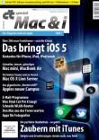 "Mac & i" Ausgabe 3