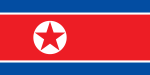 Demokratische Volksrepublik Korea (Nordkorea)