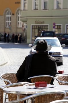 Spion auf Abwegen? Kontrollieren kann ihn keiner!