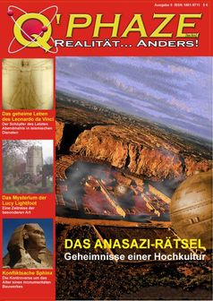 Q´Phaze Ausgabe Nr. 6