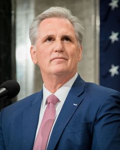 Kevin McCarthy