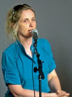 Delpy im Jahr 2007